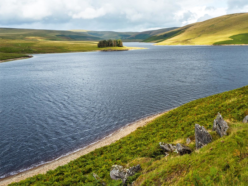 水質(zhì)六價(jià)鉻分析儀