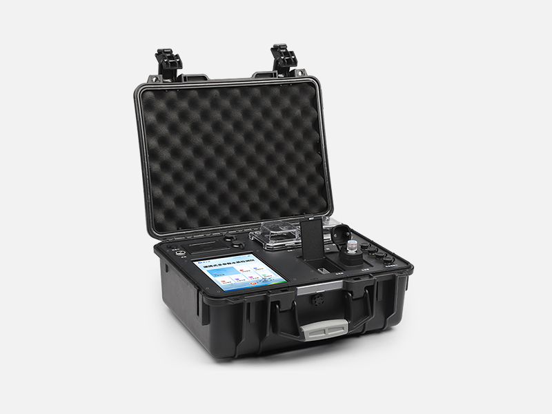 水質(zhì)硬度檢測(cè)方法匯總