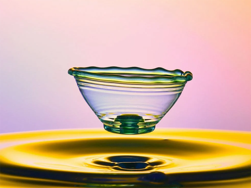 ?水質(zhì)重金屬檢測水樣處理方法