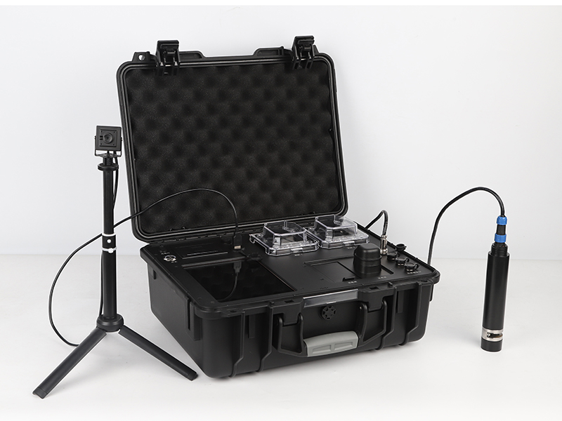 COD快速測(cè)定儀的應(yīng)用場(chǎng)景