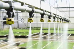 土壤含水量測試儀?監(jiān)控土壤濕度