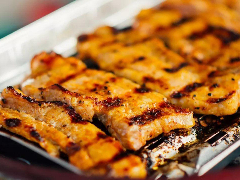 ATP菌落總數檢測器