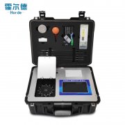 農(nóng)資機(jī)構(gòu)土壤檢測(cè)實(shí)驗(yàn)室配置方案